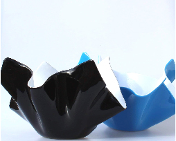 Deák Zsuzsanna üvegművész